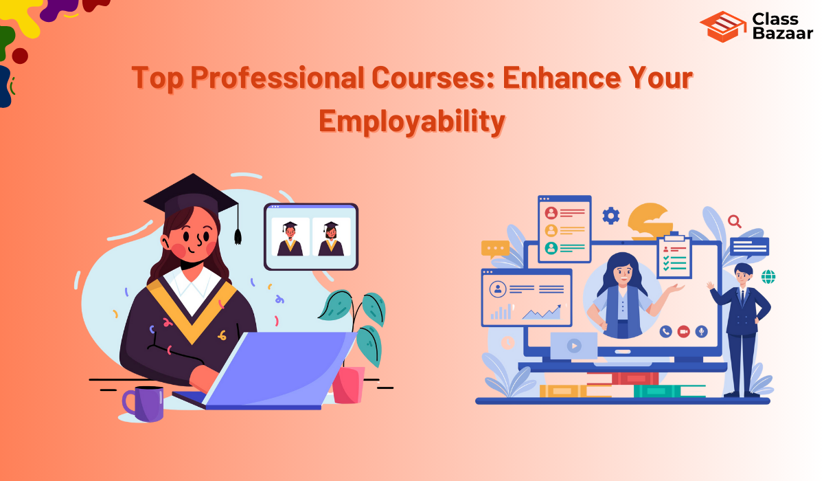 Training Courses Recommended Profile Top Professional Courses: Enhance Your Employability